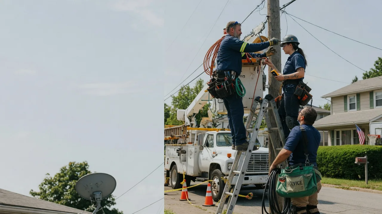 Electrical Repair in Lowell, OR near me